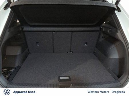 2026 Volkswagen Tiguan - photo 10