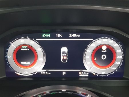 2024 Nissan Qashqai - photo 20
