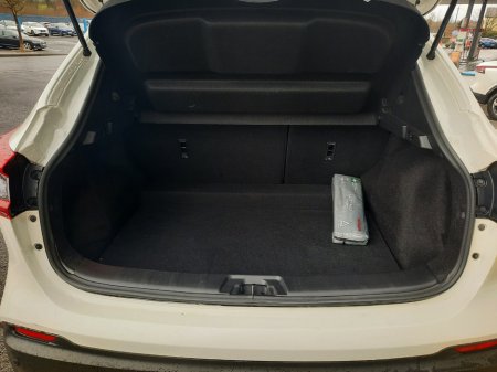 2021 Nissan Qashqai - photo 22