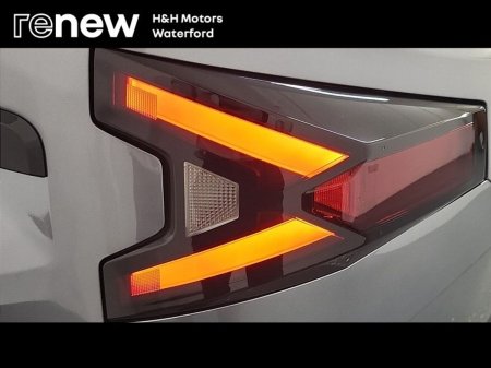 2027 Dacia Bigster - photo 17