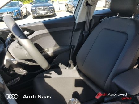 2026 Audi A1 - photo 13