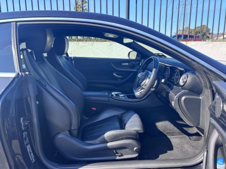 2019 Mercedes-Benz E-Class - photo 7