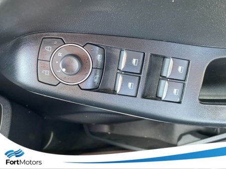 2024 Ford Puma - photo 19