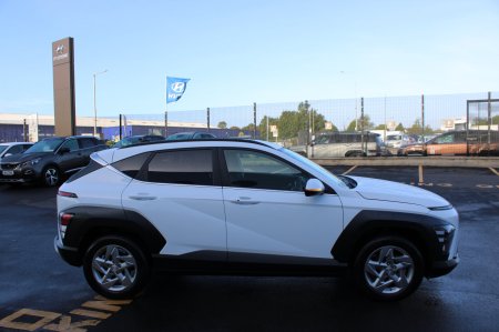 2026 Hyundai KONA - photo 6