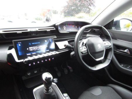 2020 Peugeot 508 - photo 10