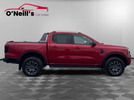 2024 Ford Ranger - photo 2