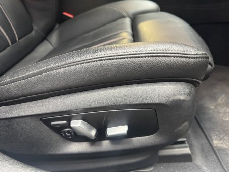 2019 BMW 5-Series - photo 15