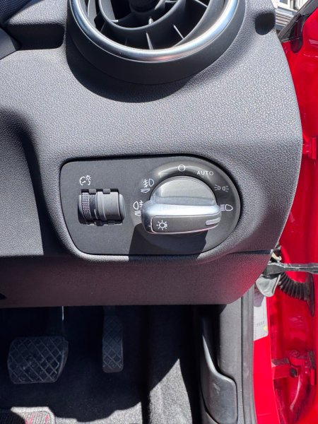 2015 Audi A1 - photo 17