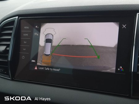 2022 Skoda Karoq - photo 12