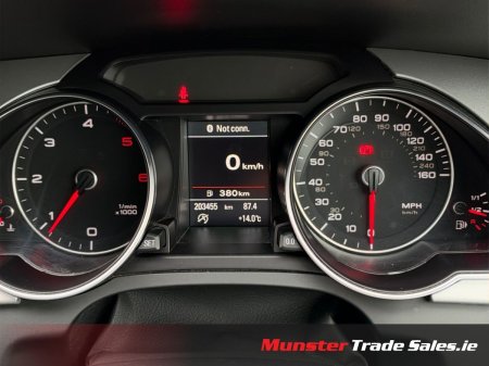 2016 Audi A5 - photo 14