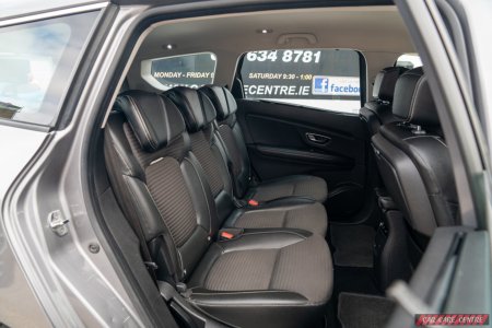 2017 Renault Grand Scenic - photo 19
