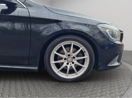 2016 Mercedes-Benz CLA - photo 14