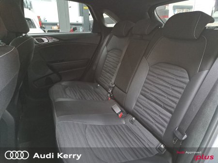 2024 Kia Ceed - photo 13