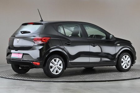 2023 Dacia Sandero - photo 10