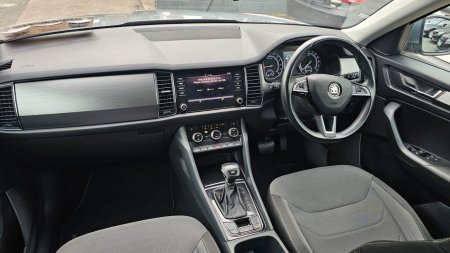 2020 Skoda Kodiaq - photo 10