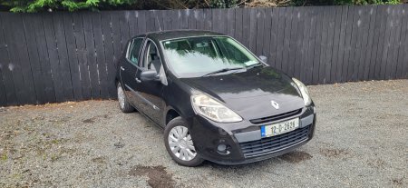 2012 Renault Clio - photo 2