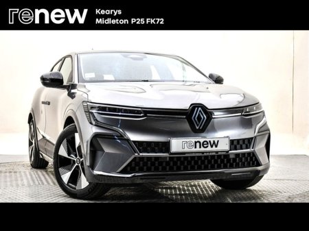 2023 Renault Megane E-Tech EV60 220hp Techno