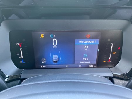2026 Ford Courier - photo 10