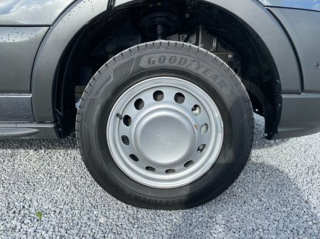 2026 Ford Transit - photo 34