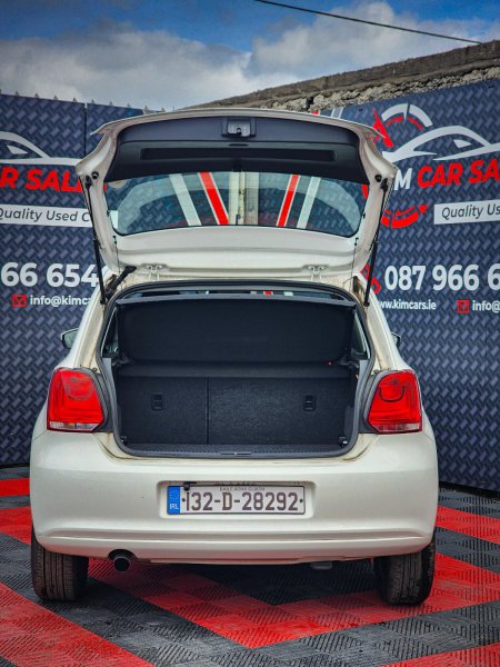 2013 Volkswagen Polo - photo 15