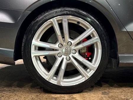 2020 Audi S3 - photo 14