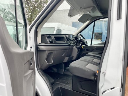 2022 Ford Transit - photo 23