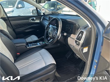 2022 Kia Sorento - photo 2