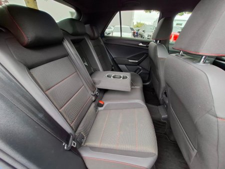2021 Volkswagen T-Roc - photo 12