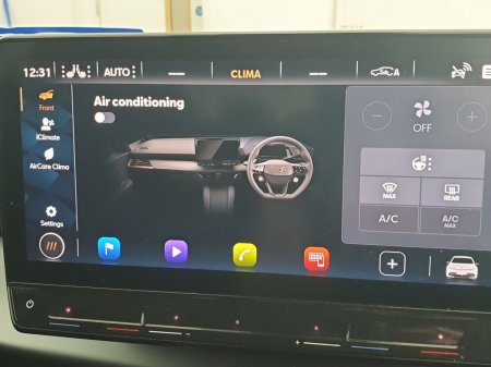 2023 Cupra Born - photo 24