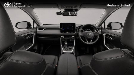 2024 Toyota RAV4 - photo 8