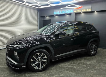 2022 Hyundai Tucson - photo 4
