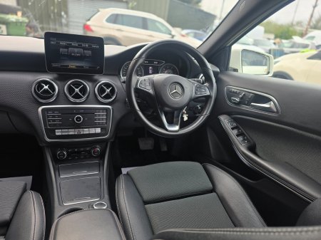 2018 Mercedes-Benz A-Class - photo 18