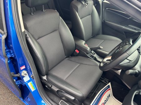 2019 Honda Fit - photo 12