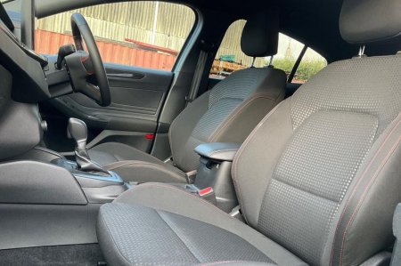 2025 Ford Focus - photo 19
