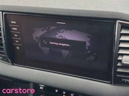 2021 Skoda Karoq - photo 17
