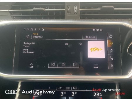 2022 Audi A6 - photo 14