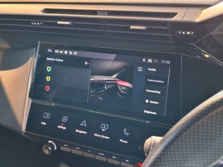 2024 Peugeot 408 - photo 18