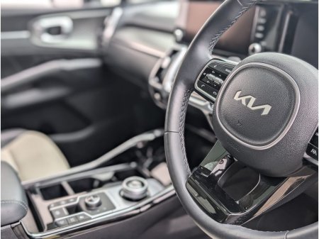 2023 Kia Sorento - photo 9