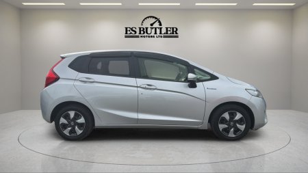 2016 Honda Fit - photo 7