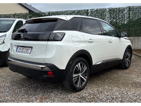 2021 Peugeot 3008 - photo 7