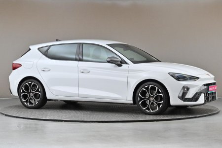 2025 Cupra Leon - photo 11