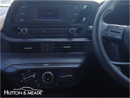 2022 Hyundai Bayon - photo 14