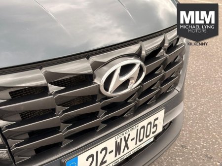 2021 Hyundai Tucson - photo 11
