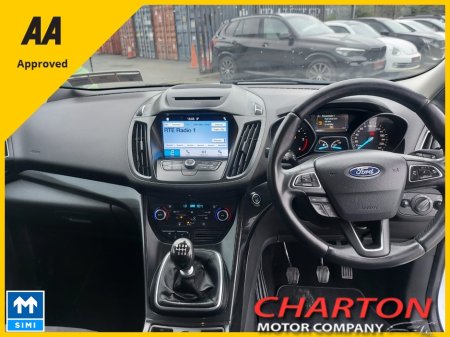 2019 Ford Kuga - photo 6