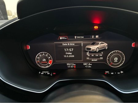 2017 Audi TT - photo 21