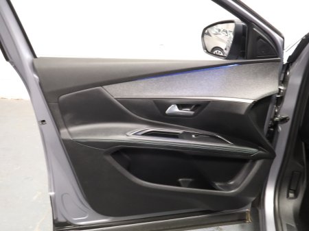 2022 Peugeot 5008 - photo 37