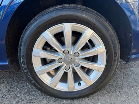 2015 Audi A3 - photo 29