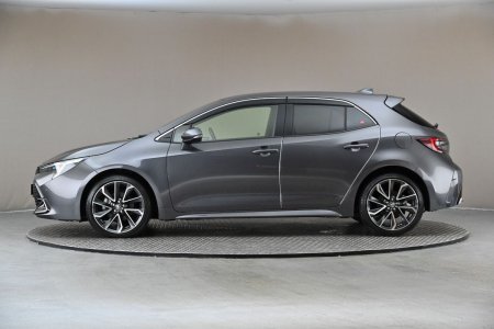 2023 Toyota Corolla - photo 5