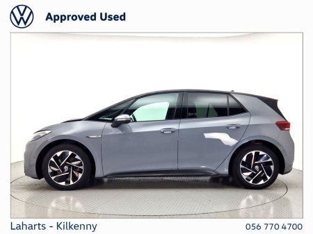 2023 Volkswagen ID.3 - photo 11