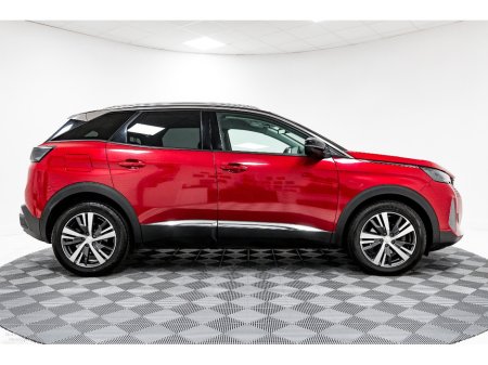 2023 Peugeot 3008 - photo 26